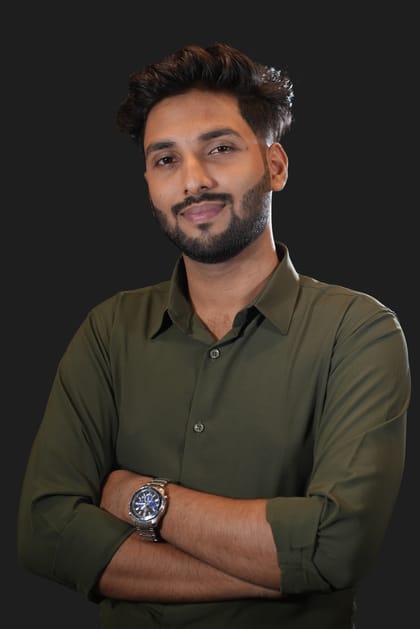 ILIAF Unique Olive Fashion Shirt - Premium Business Casual