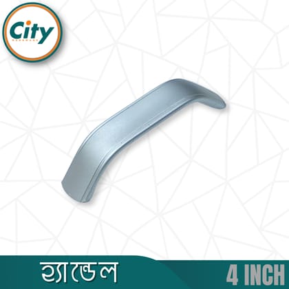 ১ পিস নতুন স্টাইলের ফার্নিচার হ্যান্ডেল ক্যাবিনেটের ডোর পুল হ্যান্ডেল ড্রয়ার হ্যান্ডেল