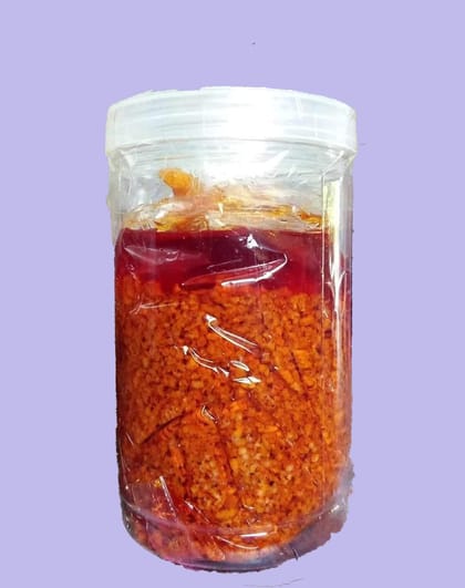 লাল বাকড় - Lal bakor (500 gm)