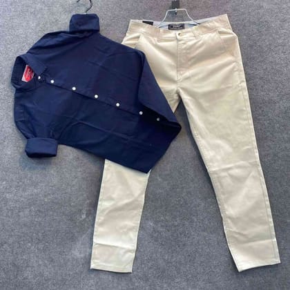 প্রিমিয়াম পেন্ট শার্ট কম্বো 💓premium boys shirt