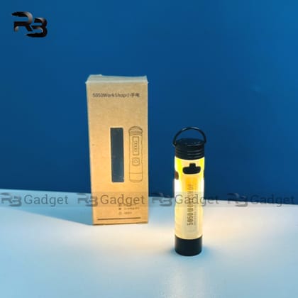 5050 Workshop M01 Rechargeable Microlight