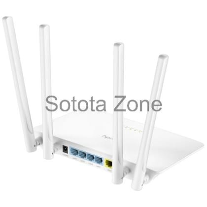 Cudy WR1200 AC1200 Dual Band WiFi Router