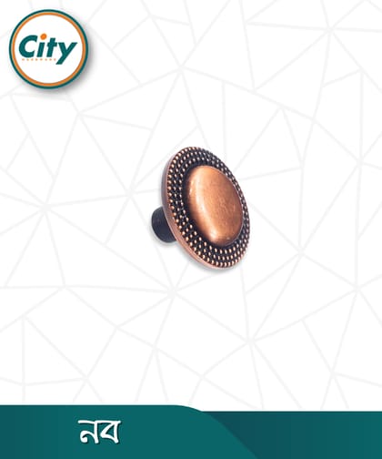 ১ পিস ফার্নিচার নব কেবিনেট ড্রয়ার নব ফার্নিচার ডেকোর ফ্যাশনেবল নব অ্যান্টিক