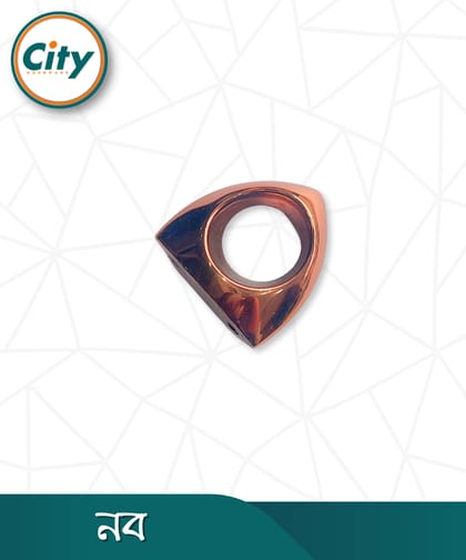 ১ পিস ফার্নিচার নব কেবিনেট ড্রয়ার নব ফার্নিচার ডেকোর ফ্যাশনেবল নব কোকা