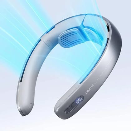 JISULIFE FA45 Neck Fan Pro1