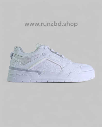 RedTape Original Sneakers Full White (Size 43 only)