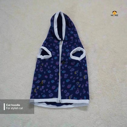 Cat hoodie (4,3,2.5,2.3,2,1.7,10 kg)