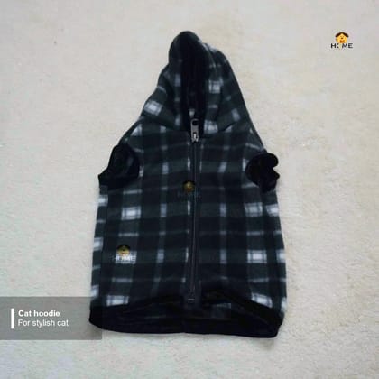 Cat hoodie (4 kg)