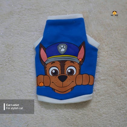 cat t-shirt (1 kg)