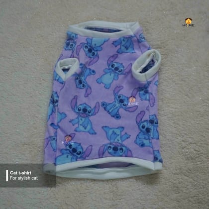 Cat t-shirt (1.7 kg)