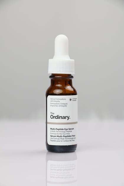 The Ordinary Multi-Peptide Eye Serum 15ml