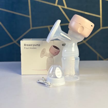 Electric Breast Pump