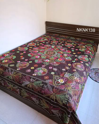 Jamalpuri Nokshikatha - NKNK138