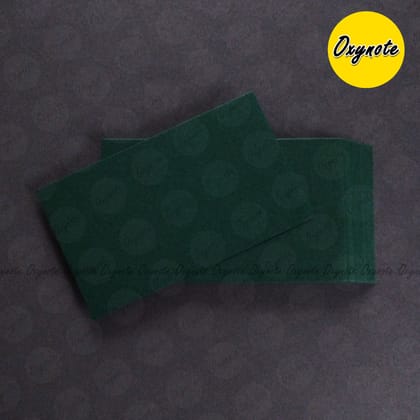 OXYNOTE Premium Cards - 5 x 3 inches - 25 Card