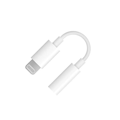 Hoco LS34 Lightning To 3.5mm Converter