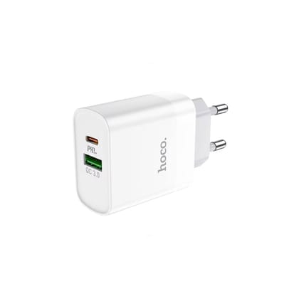 Hoco C80A 20w Charger