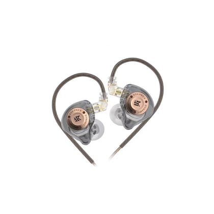 KZ EDX Pro X 3.5mm Earphones