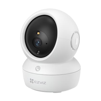 EZVIZ H6c Pro 2K Pan‑Tilt Smart Home Camera