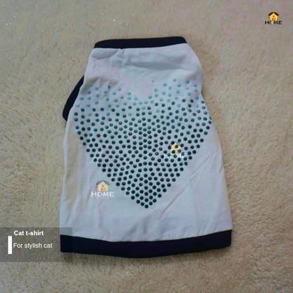 Cat t-shirt (2.5 kg)