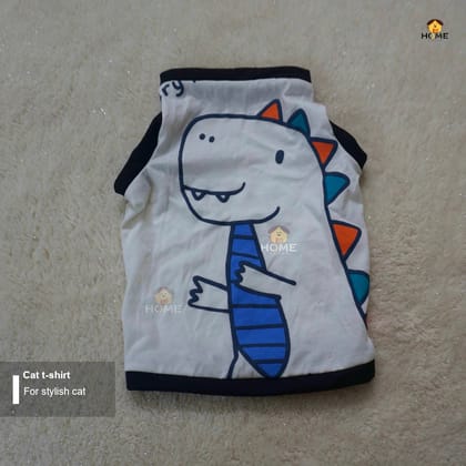 cat t-shirt (2.3 kg)