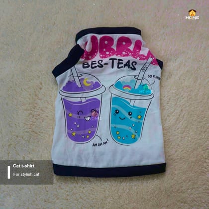 cat t-shirt (2.3 kg)