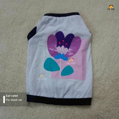 Cat t-shirt (2.5 ,2.3kg)