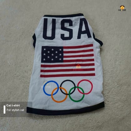 Cat t-shirt (3.5 kg)