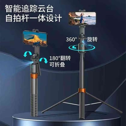 Q13 Selfie Stick Tripod