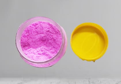 Pink Fish Powder 60gm (3 pis)  - গোলাপী-মাছের গুঁড়া ৬০ গ্রাম (৩ টি)