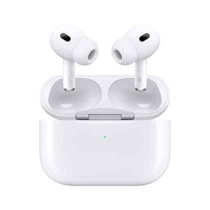 AirPods Pro 2nd Gen USB-C – High Quality Dubai Copy