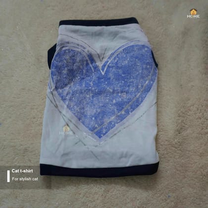 Cat t-shirt (2.5 kg)