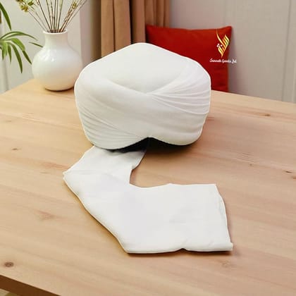 অরিজিনাল ফিটিংস পাগড়ি