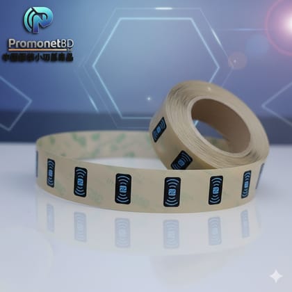 NTAG 215 NFc Sticker- Special