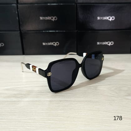 178 Premium Oversize Brand Sunglass