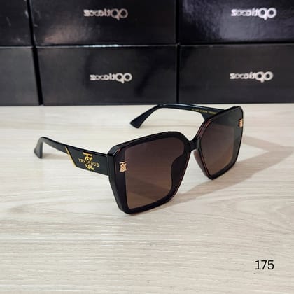 175 Premium Oversize Brand Sunglass