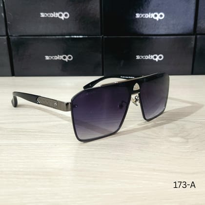 173 Oversize Premium Sunglasses