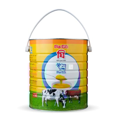 Ghee 5kg