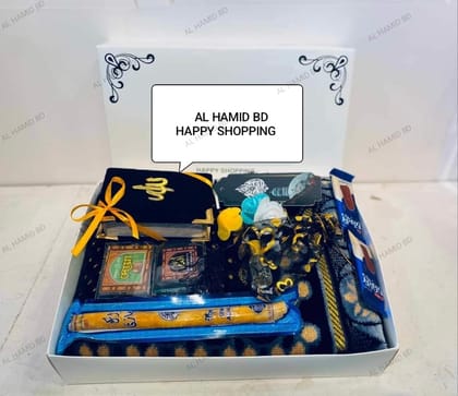 budget Friendly Qur'an combo package