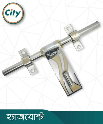 স্টেইনলেস স্টিল অ্যালড্রপ লেজার প্রিন্টেড অ্যালড্রপ ১০ ইঞ্চি ৪ মিমি হ্যাজবোল্ট