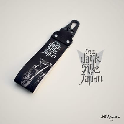 Yamaha MT-15 (The Dark Side Of Japan)