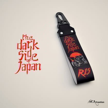 R15 (The Dark Side Of Japan) 2