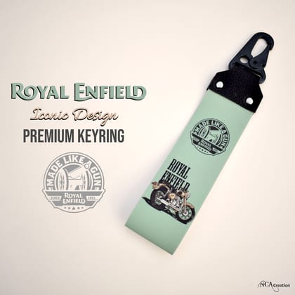Royal Enfield Iconic Design-1