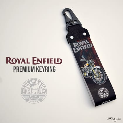 Royal Enfield Iconic Design-4