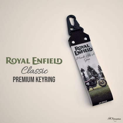Royal Enfield Classic Gun Metal Grey