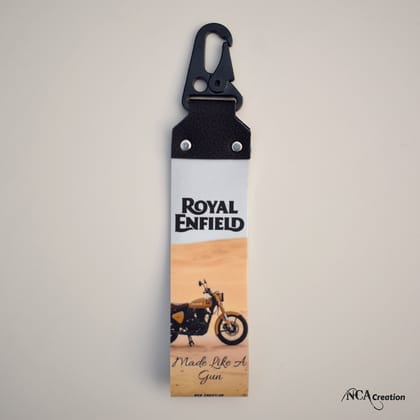 Royal Enfield Classic Desert Storm