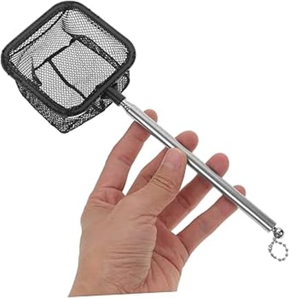 3D Fishing Net(with adjustable size)