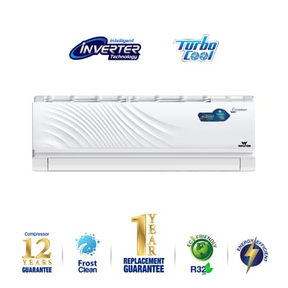 Walton Inverter AC 1.5 Ton - WSI-OCEANUS-18M