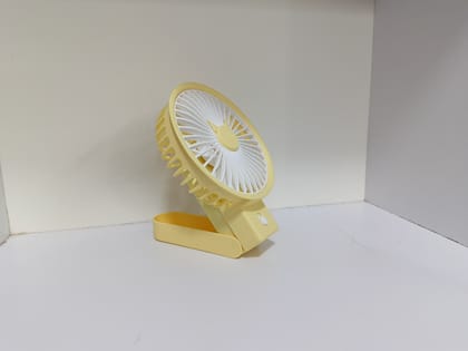 Folding Handheld Fan