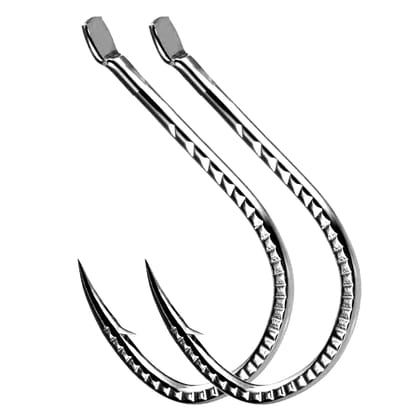 ড্রাগন বড়শি (কোরিয়া) ১০ পিছ - Dragon Barashi (Korea)