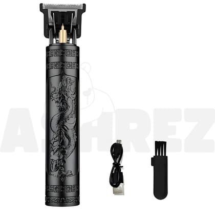 Vintage T9 Cordless Hair Cutting Machine